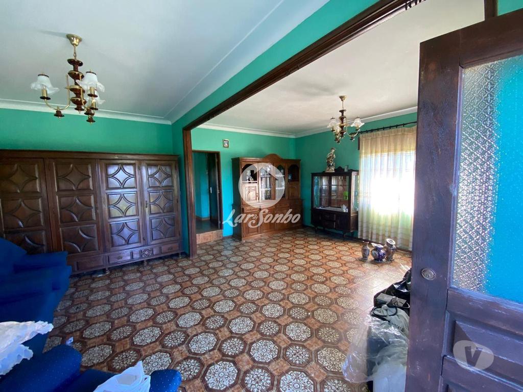 Apartamentos a venda Barcelos - Fotos para Moradia T4 Individual e com garagem em Barcelos (265-M-01496)