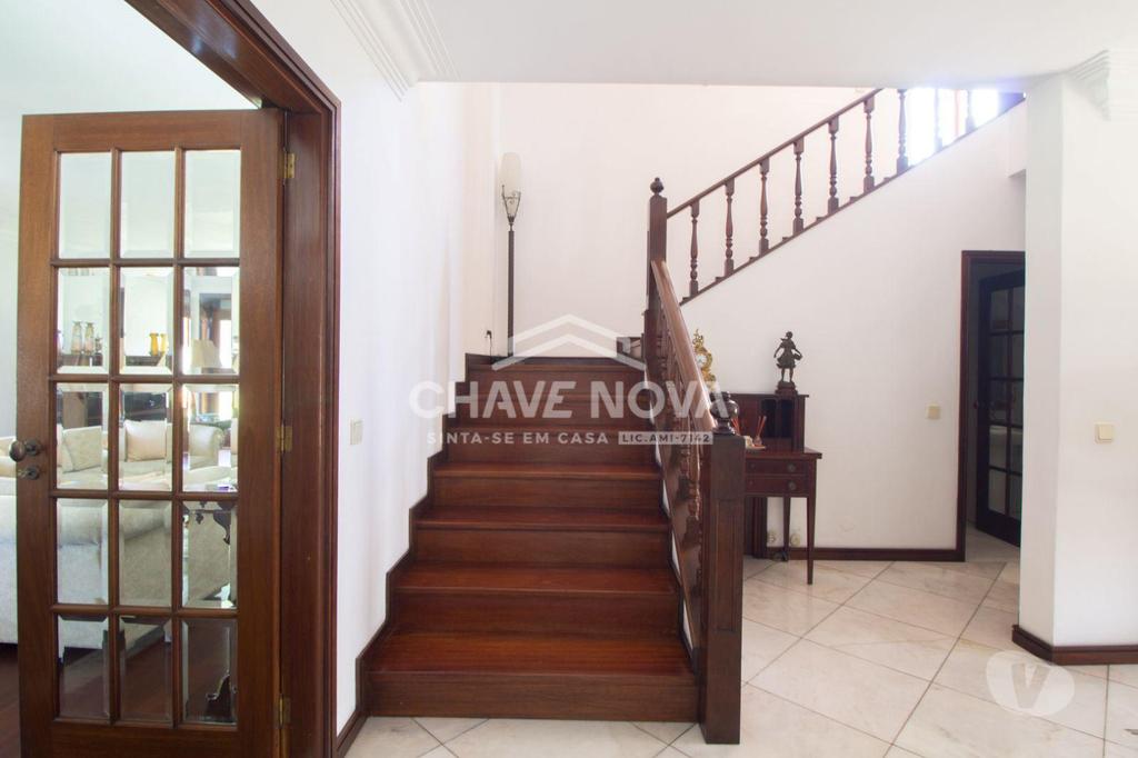 Apartamentos a venda Vila Nova de Gaia - Fotos para Moradia Isolada V3 c Piscina em Gulpilhares (Francelos)