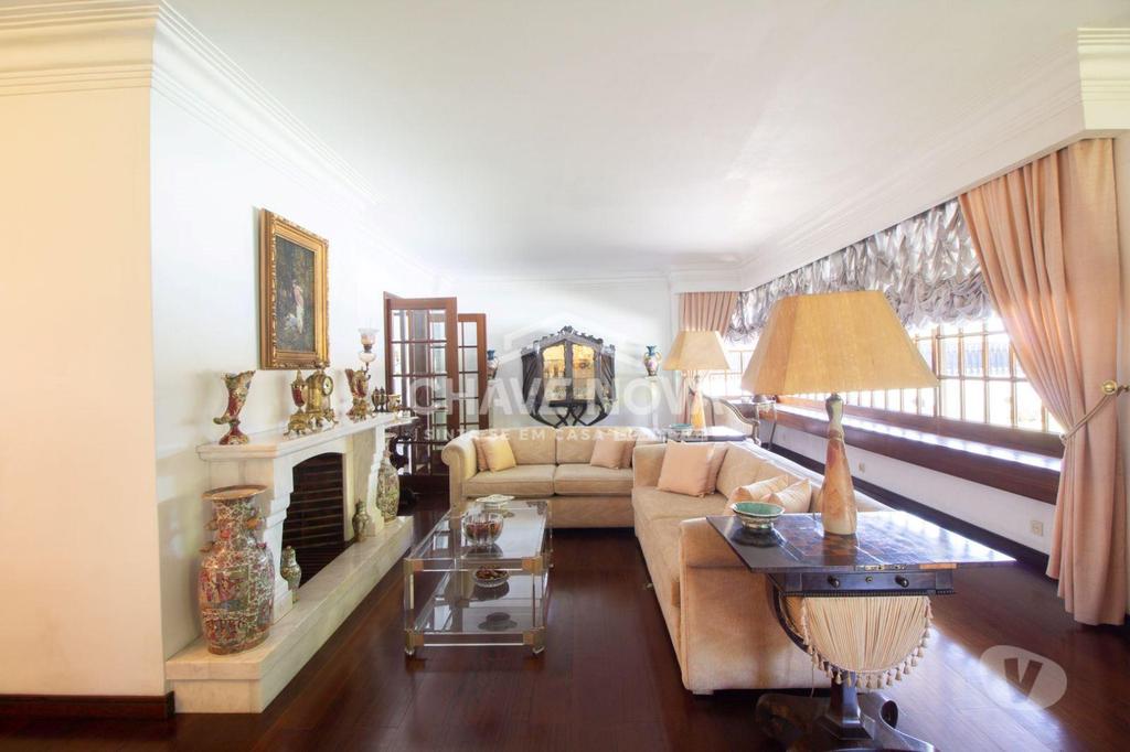 Apartamentos a venda Vila Nova de Gaia - Fotos para Moradia Isolada V3 c Piscina em Gulpilhares (Francelos)