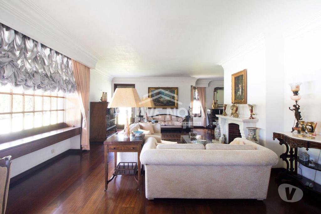 Apartamentos a venda Vila Nova de Gaia - Fotos para Moradia Isolada V3 c Piscina em Gulpilhares (Francelos)