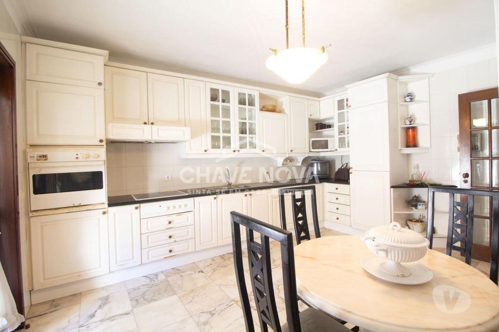 Apartamentos a venda Vila Nova de Gaia - Fotos para Moradia Isolada V3 c Piscina em Gulpilhares (Francelos)