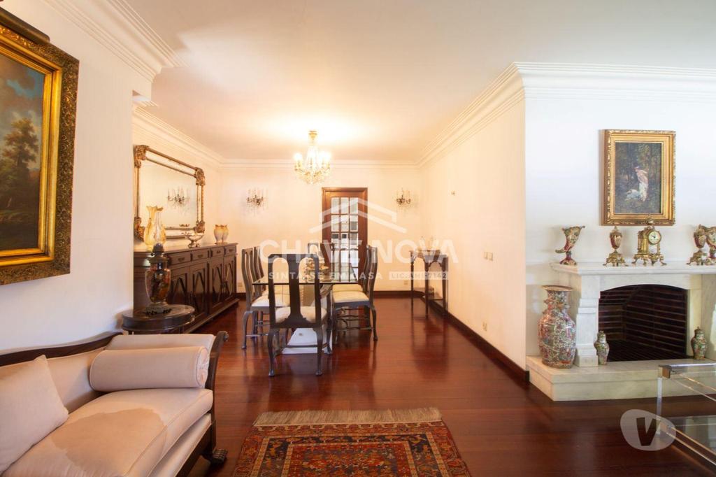 Apartamentos a venda Vila Nova de Gaia - Fotos para Moradia Isolada V3 c Piscina em Gulpilhares (Francelos)