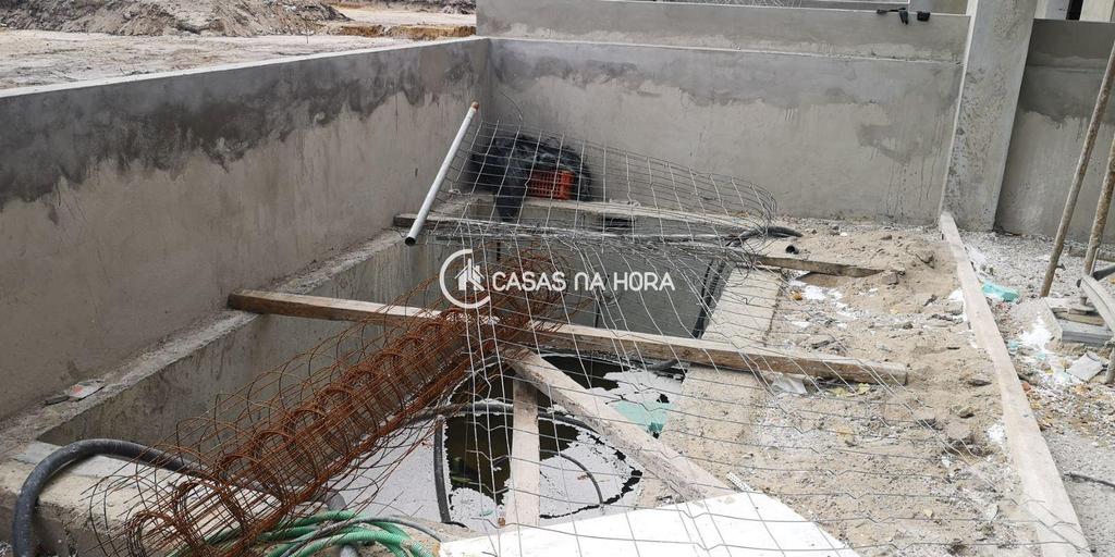 Apartamentos a venda Seixal - Fotos para Moradia Bifamiliar com piscina em Pinhal General