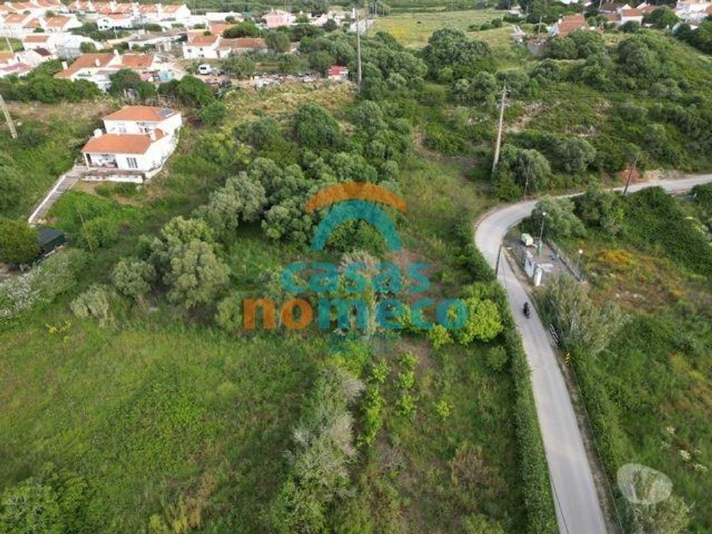 Terrenos Sesimbra - Fotos para Terreno para construção moradia isolada até 150m2! (0000003277)
