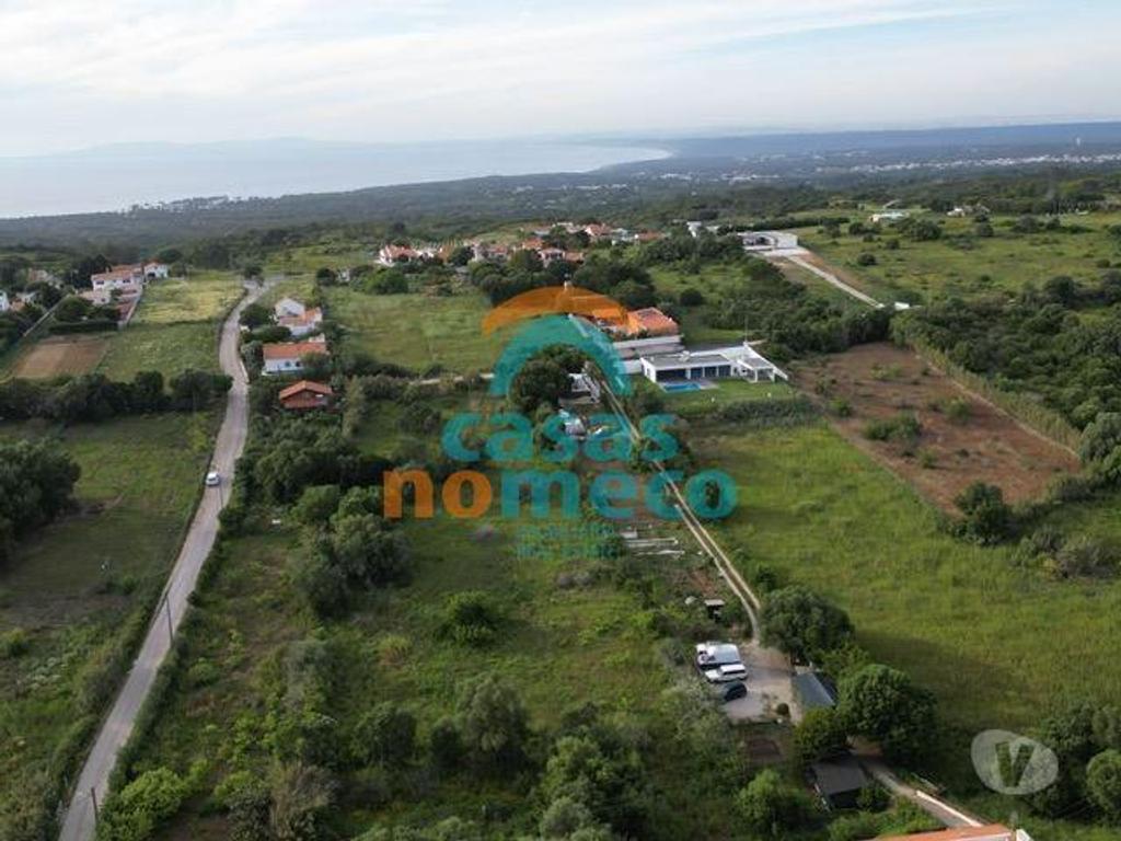 Terrenos Sesimbra - Fotos para Terreno para construção moradia isolada até 150m2! (0000003277)