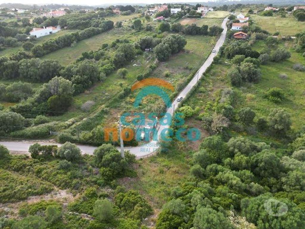 Terrenos Sesimbra - Fotos para Terreno para construção moradia isolada até 150m2! (0000003277)