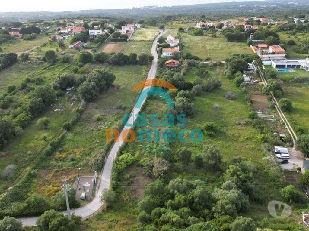 Terrenos Sesimbra - Fotos para Terreno para construção moradia isolada até 150m2! (0000003277)