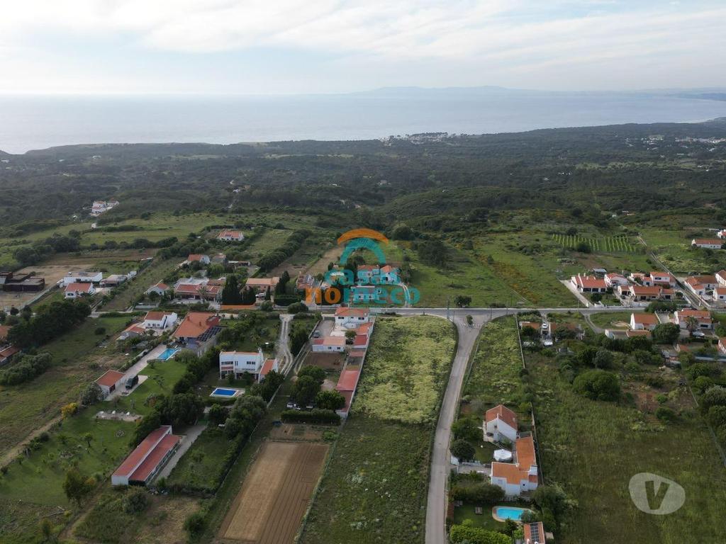 Terrenos Sesimbra - Fotos para Terreno para construção moradia isolada até 150m2! (0000003277)