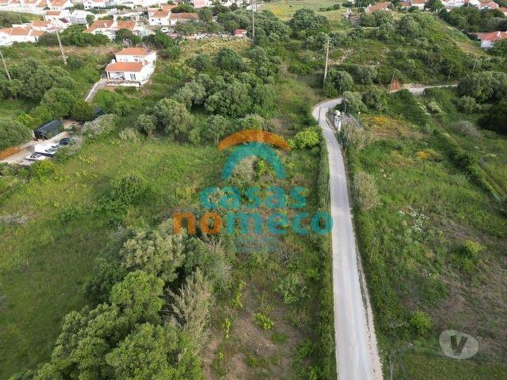 Terrenos Sesimbra - Fotos para Terreno para construção moradia isolada até 150m2! (0000003277)