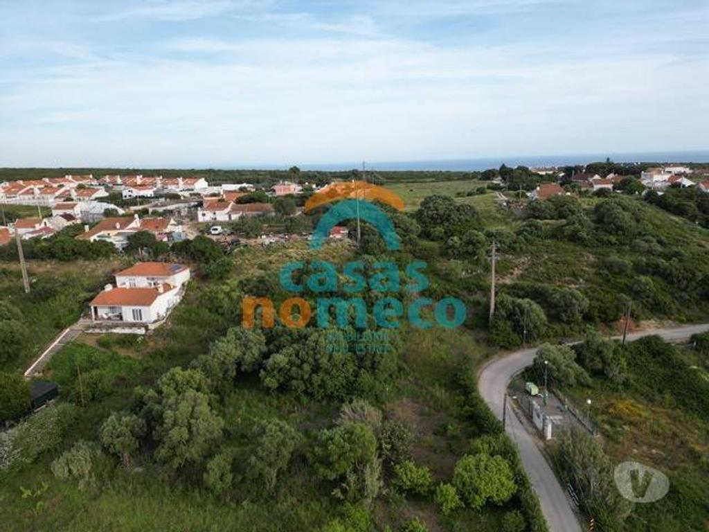 Terrenos Sesimbra - Fotos para Terreno para construção moradia isolada até 150m2! (0000003277)