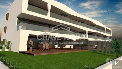 Casas a venda - Fotos para Apartamento T3 com terraço e vista Mar Ria - Praia Costa Nova