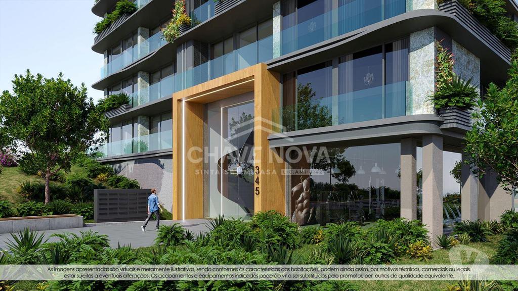 Apartamentos a venda Vila Nova de Gaia - Fotos para T2 Royal Green com 2 Varandas - GaiaShopping (MAD 01729)