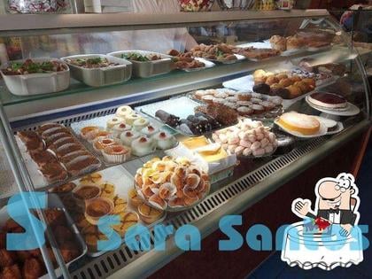Comprar Loja - Fotos para Restaurante e Confeitaria Centro Gaia