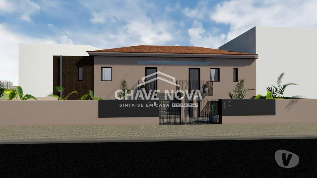 Apartamentos a venda Oliveira de Azeméis - Fotos para Andar moradia em venda em Cucujães, Oliveira de Azeméis