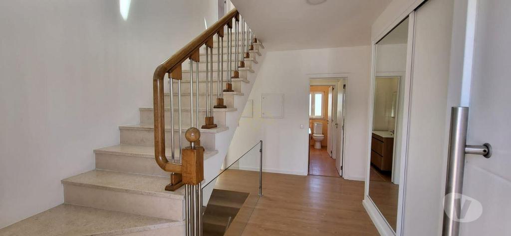 Apartamentos a venda Almada - Fotos para Moradia Isolada Nova na Charneca da Caparica para venda!