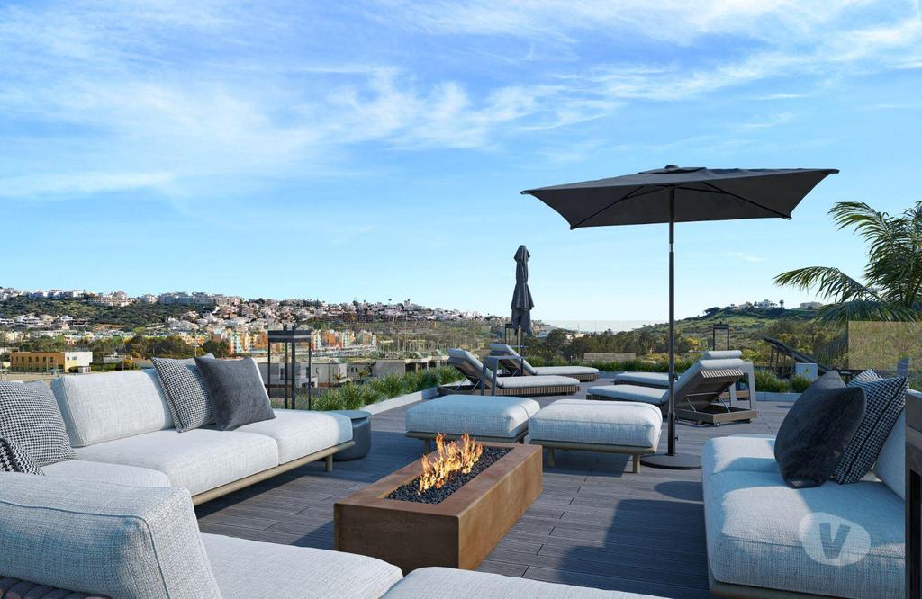 Apartamentos a venda Albufeira - Fotos para Luxuosa Moradia V4 em Construção Junto à Marina de Albufeira