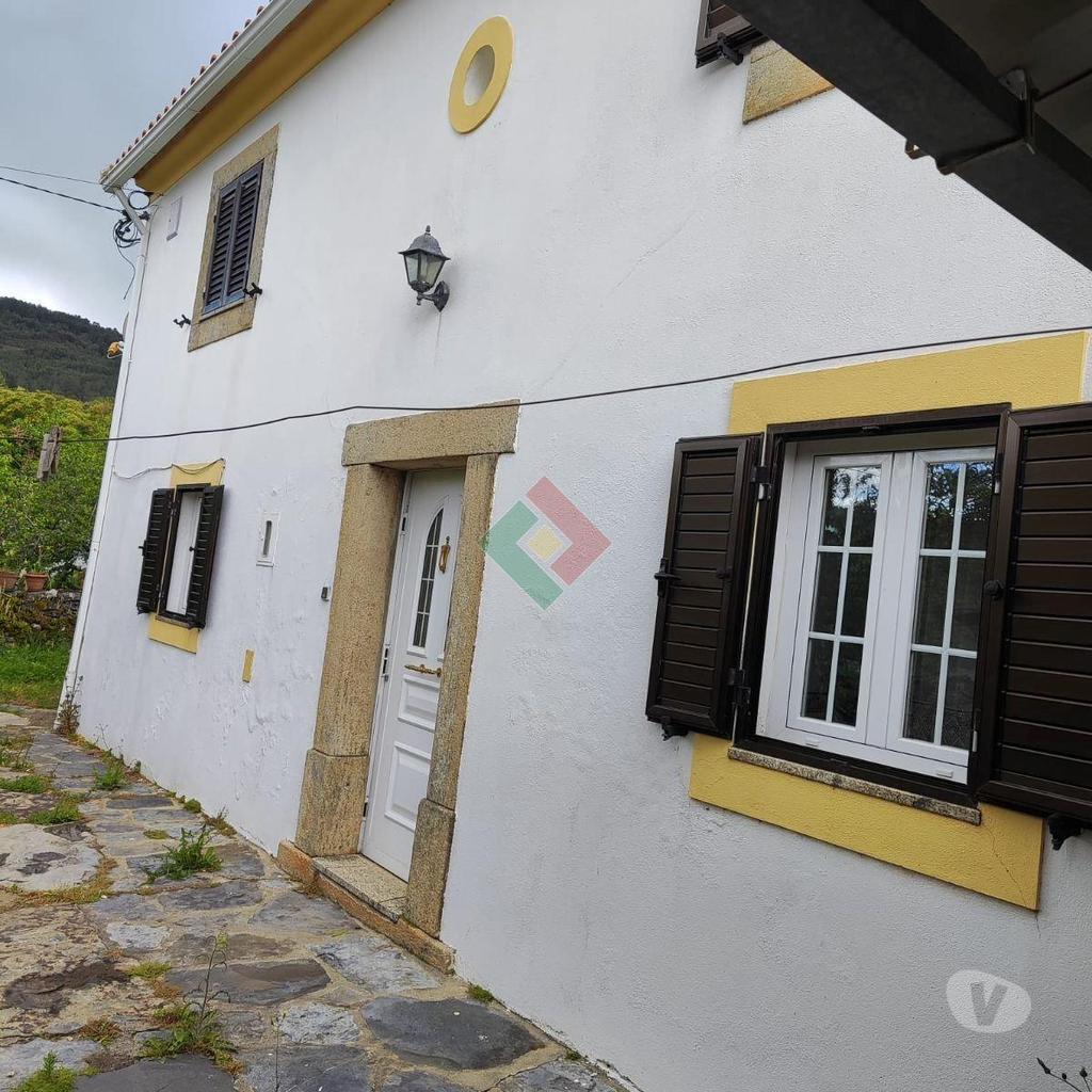 Apartamentos a venda Marvão - Fotos para Moradia geminada, para venda, Marvão - Santa Maria de Marvão