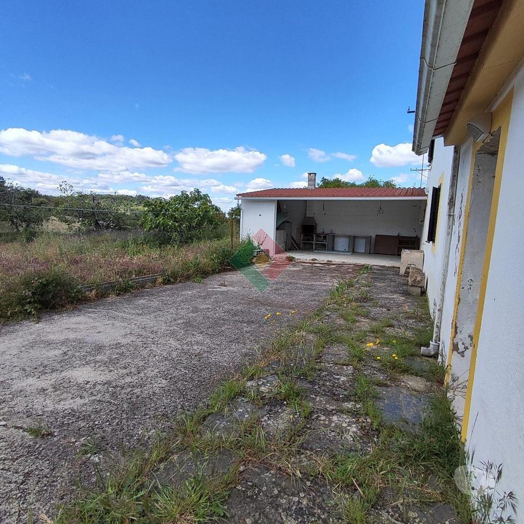 Apartamentos a venda Marvão - Fotos para Moradia geminada, para venda, Marvão - Santa Maria de Marvão