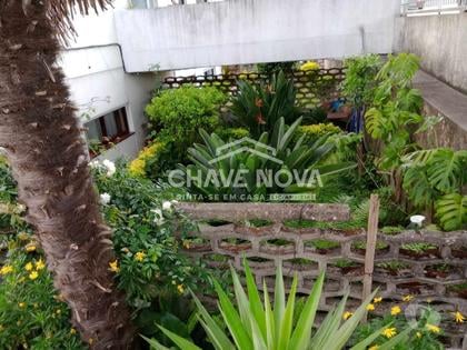 Casas e apartamentos - venda - Fotos para Apartamento T2 no centro de Valongo (Arrendado) (RT 02537)