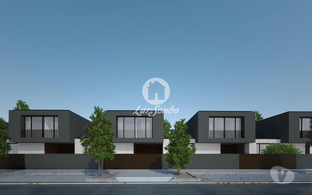 Apartamentos a venda Barcelos - Fotos para Barcelos-Moradia em Barcelos (265-M-01515)