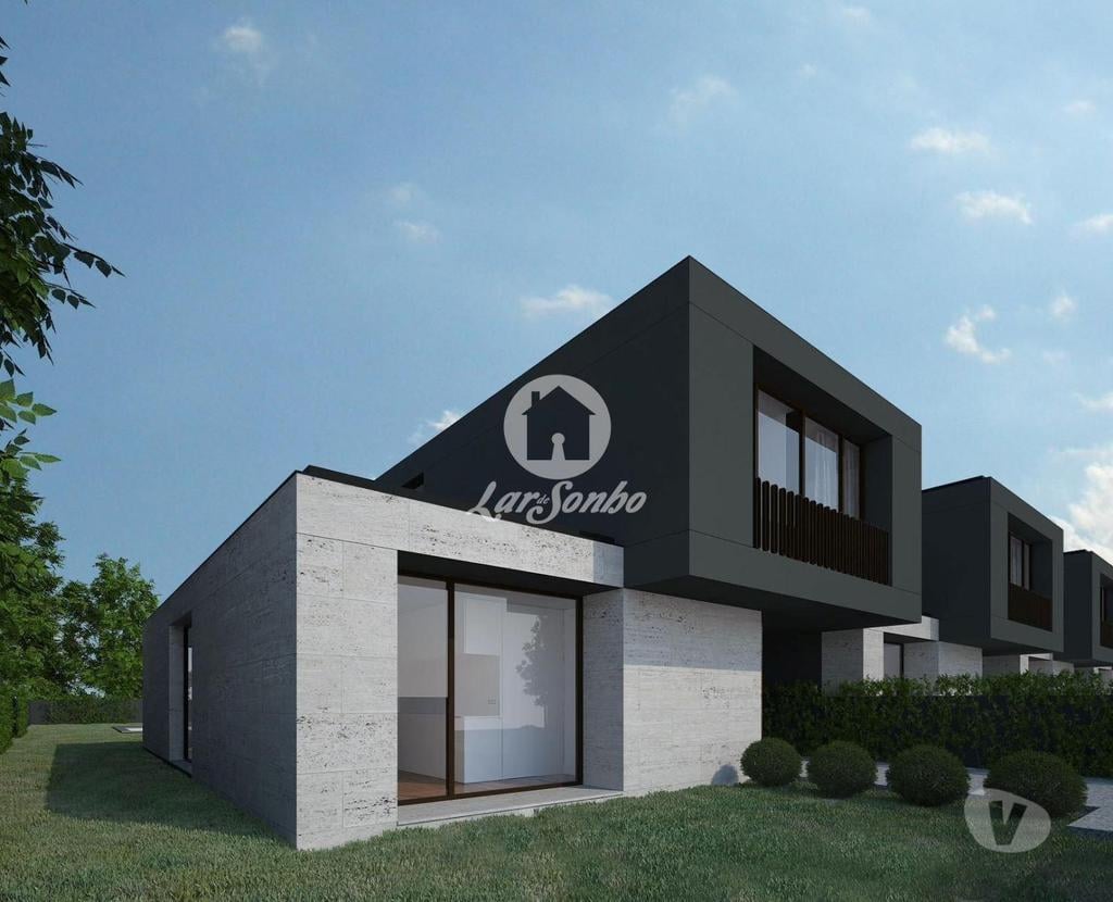 Apartamentos a venda Barcelos - Fotos para Barcelos-Moradia em Barcelos (265-M-01515)