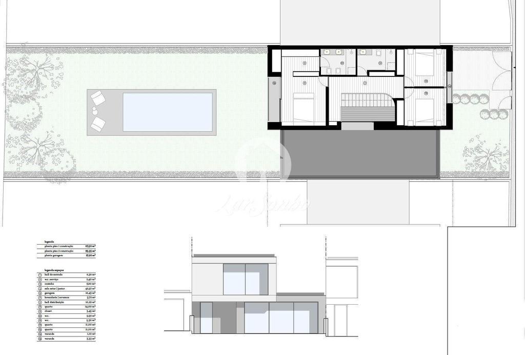 Apartamentos a venda Barcelos - Fotos para Barcelos-Moradia em Barcelos (265-M-01515)