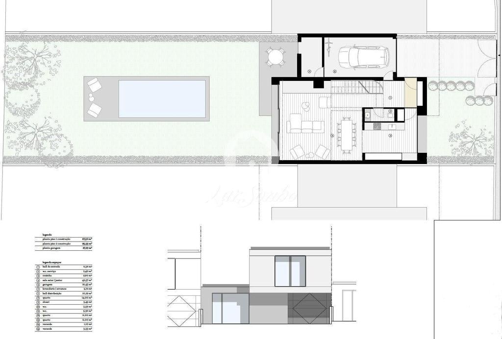 Apartamentos a venda Barcelos - Fotos para Barcelos-Moradia em Barcelos (265-M-01515)