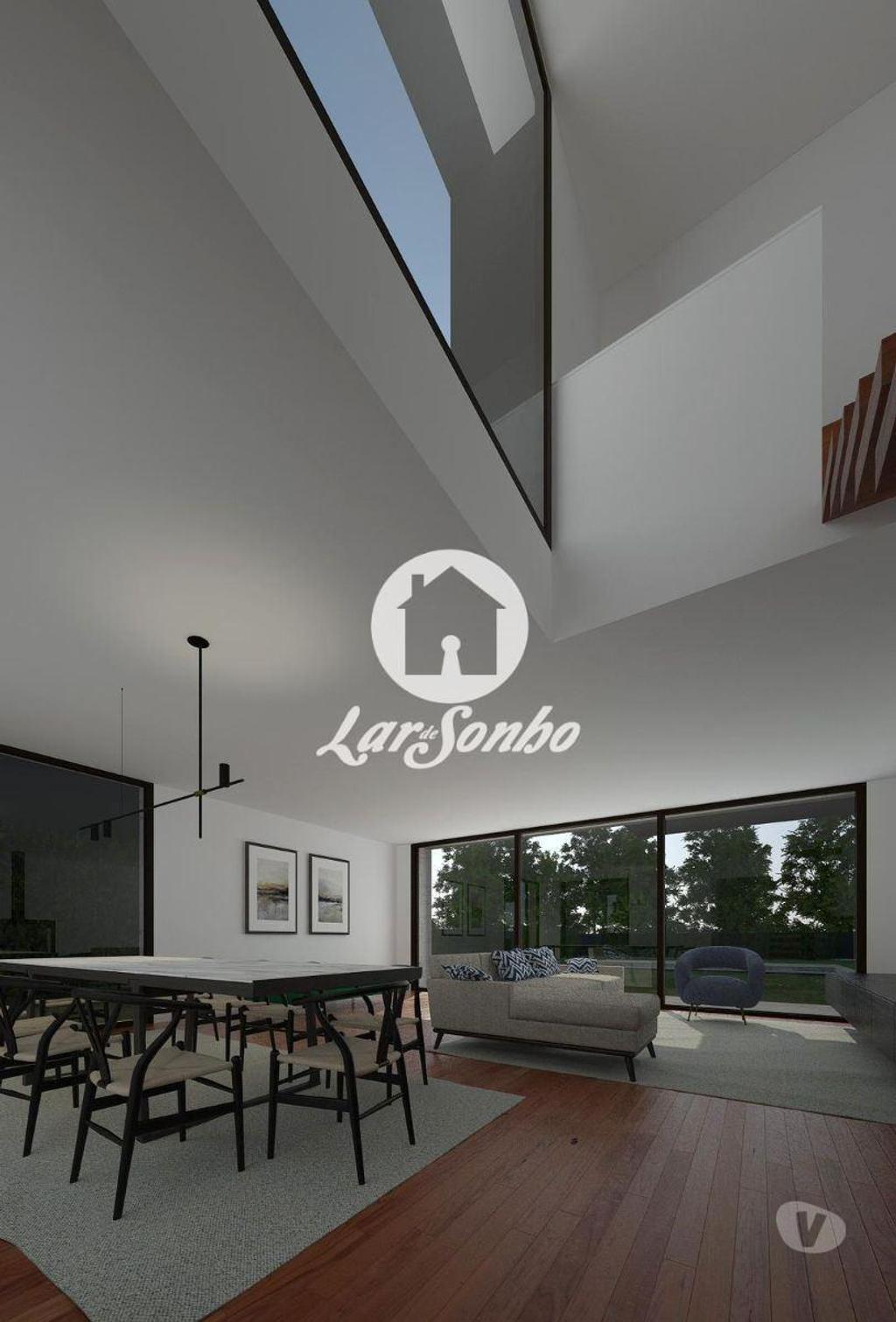 Apartamentos a venda Barcelos - Fotos para Barcelos-Moradia Nova em Barcelos (265-M-01516)