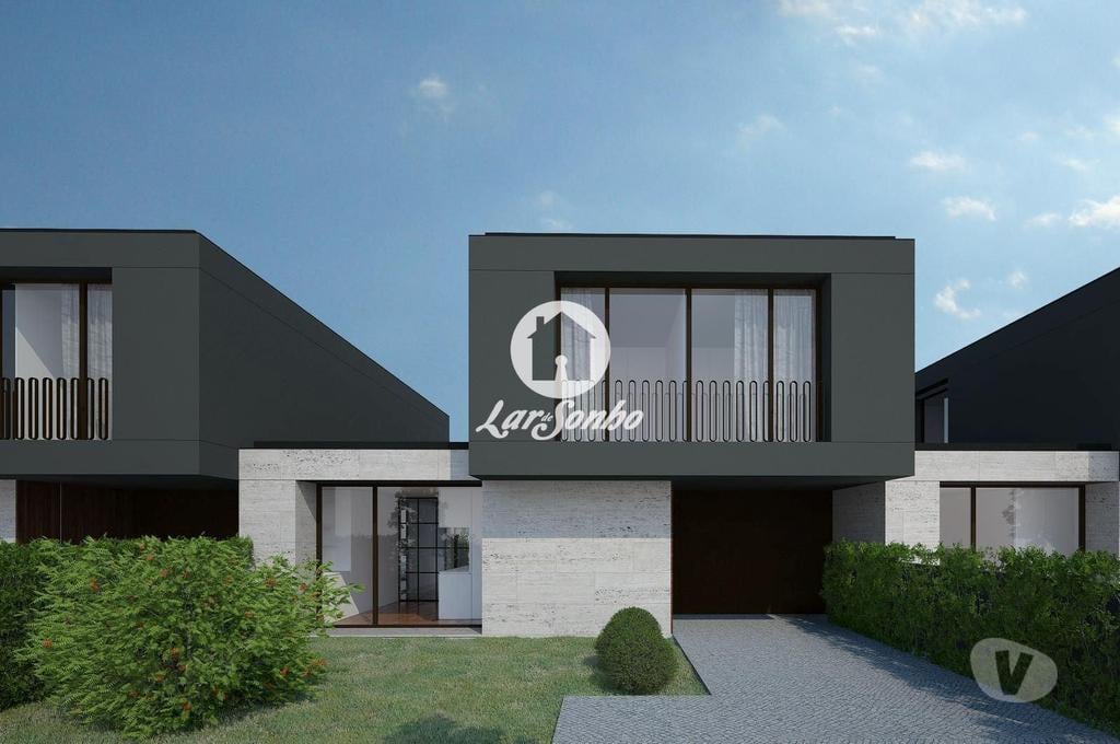 Apartamentos a venda Barcelos - Fotos para Barcelos-Moradia Nova em Barcelos (265-M-01516)