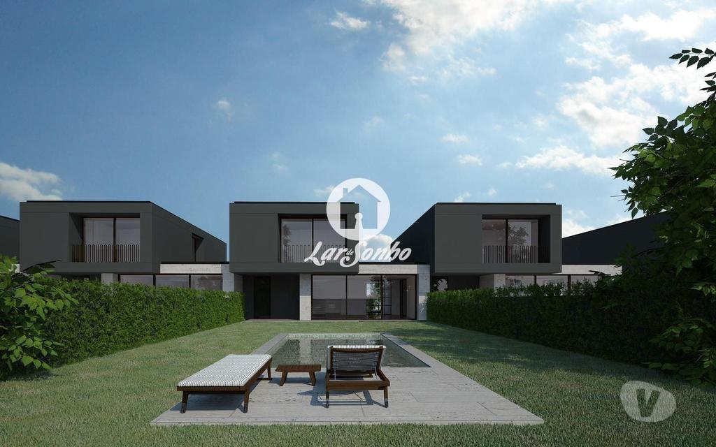 Apartamentos a venda Barcelos - Fotos para Barcelos-Moradia Nova em Barcelos (265-M-01516)