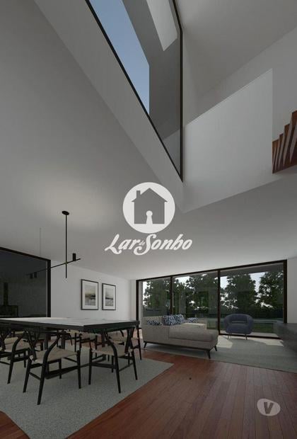 Casas a venda - Fotos para Barcelos-Moradia Nova em Barcelos (265-M-01516)