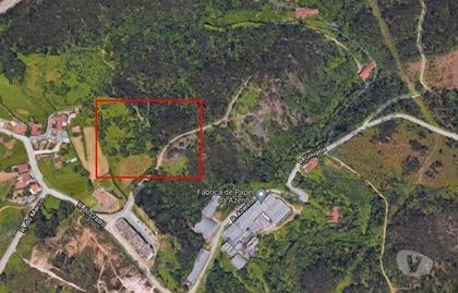Terrenos a venda - Fotos para Vila-nova-de-gaia-Terreno para construção em Sandim (AR 02915)