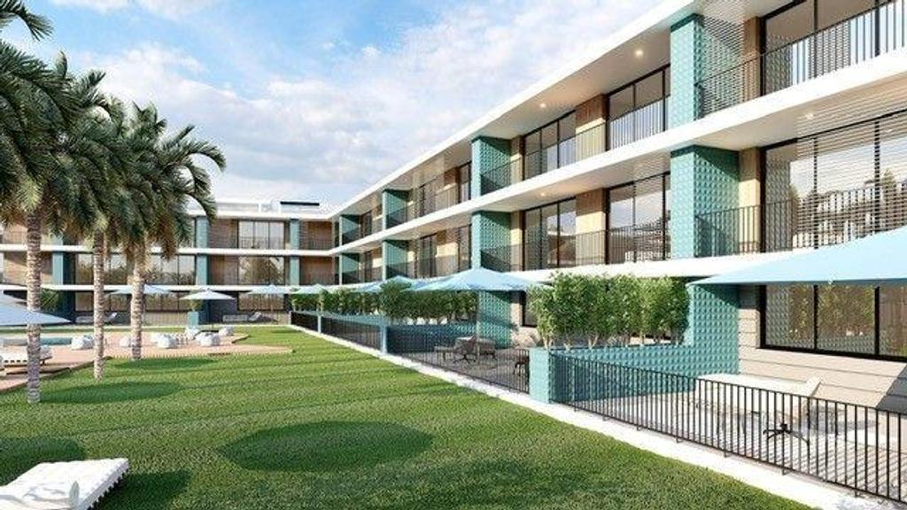 Comprar Loja Olhão - Fotos para Lote de terreno com vista mar, Olhão