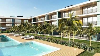 Venda imóveis comerciais - Fotos para Lote de terreno com vista mar, Olhão