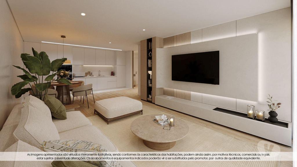 Apartamentos a venda Vila Nova de Gaia - Fotos para Apartamento T2 c lugar de estacionamento, nas Devesas, Vila