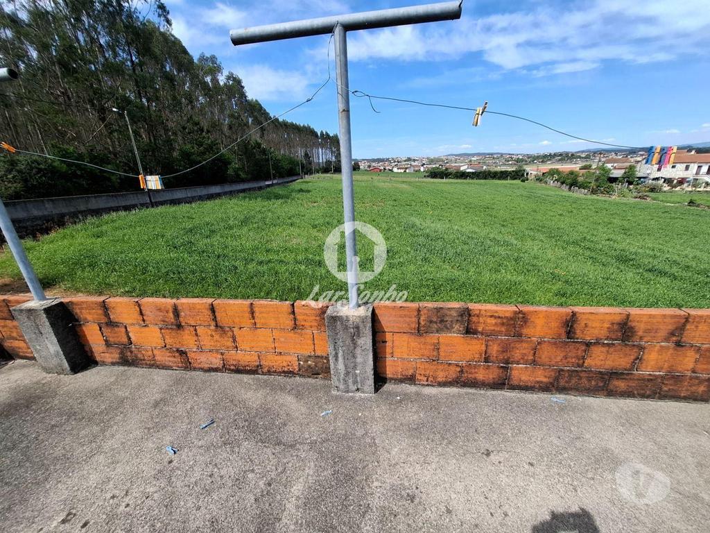 Apartamentos a venda Póvoa de Varzim - Fotos para Moradia individual com terreno de 2.753m2 em Rates, Póvoa de