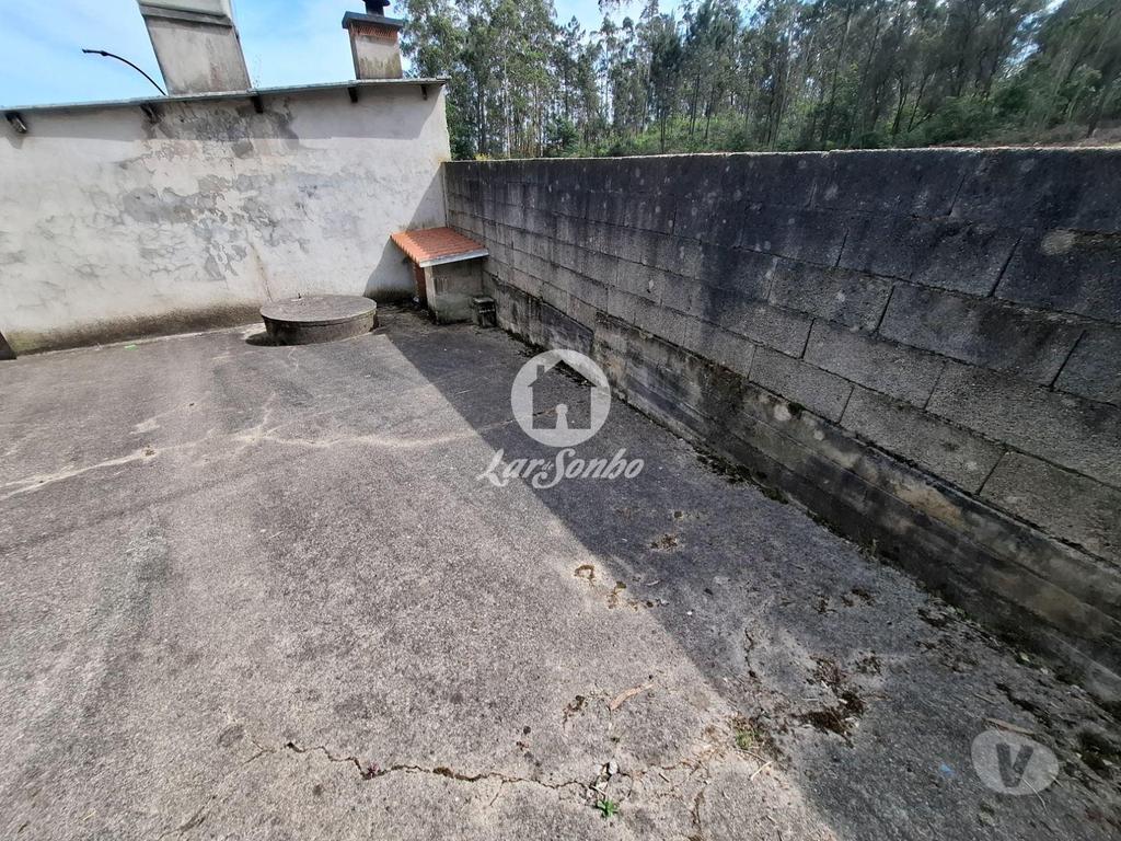 Apartamentos a venda Póvoa de Varzim - Fotos para Moradia individual com terreno de 2.753m2 em Rates, Póvoa de