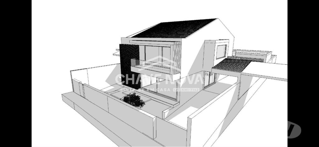 Terrenos Vila Nova de Gaia - Fotos para Vila-nova-de-gaia-Terreno p construção em Gulpilhares (AR 04403)