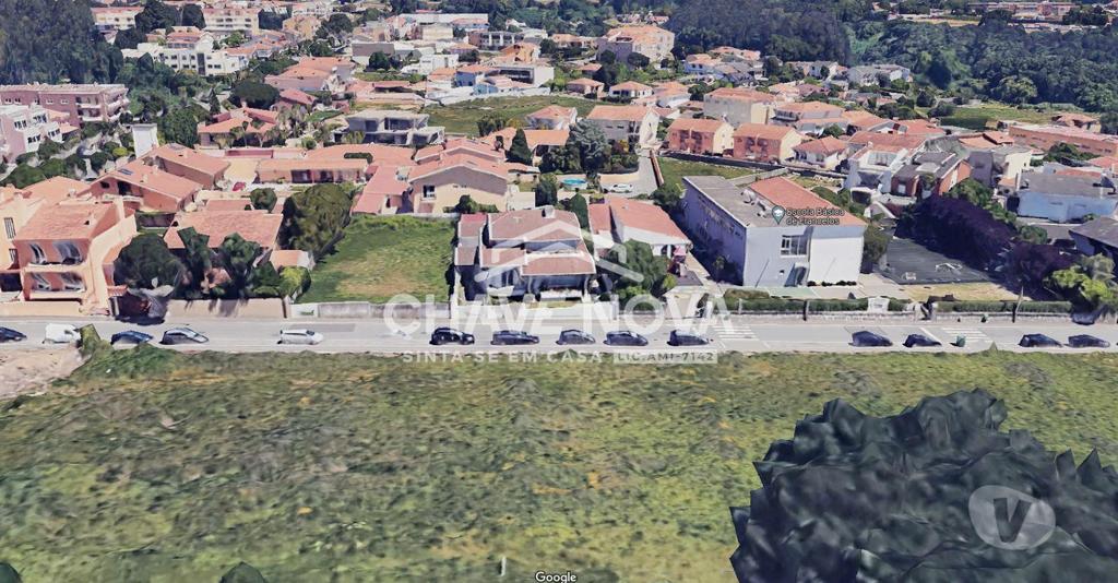 Terrenos Vila Nova de Gaia - Fotos para Vila-nova-de-gaia-Terreno p construção em Gulpilhares (AR 04403)