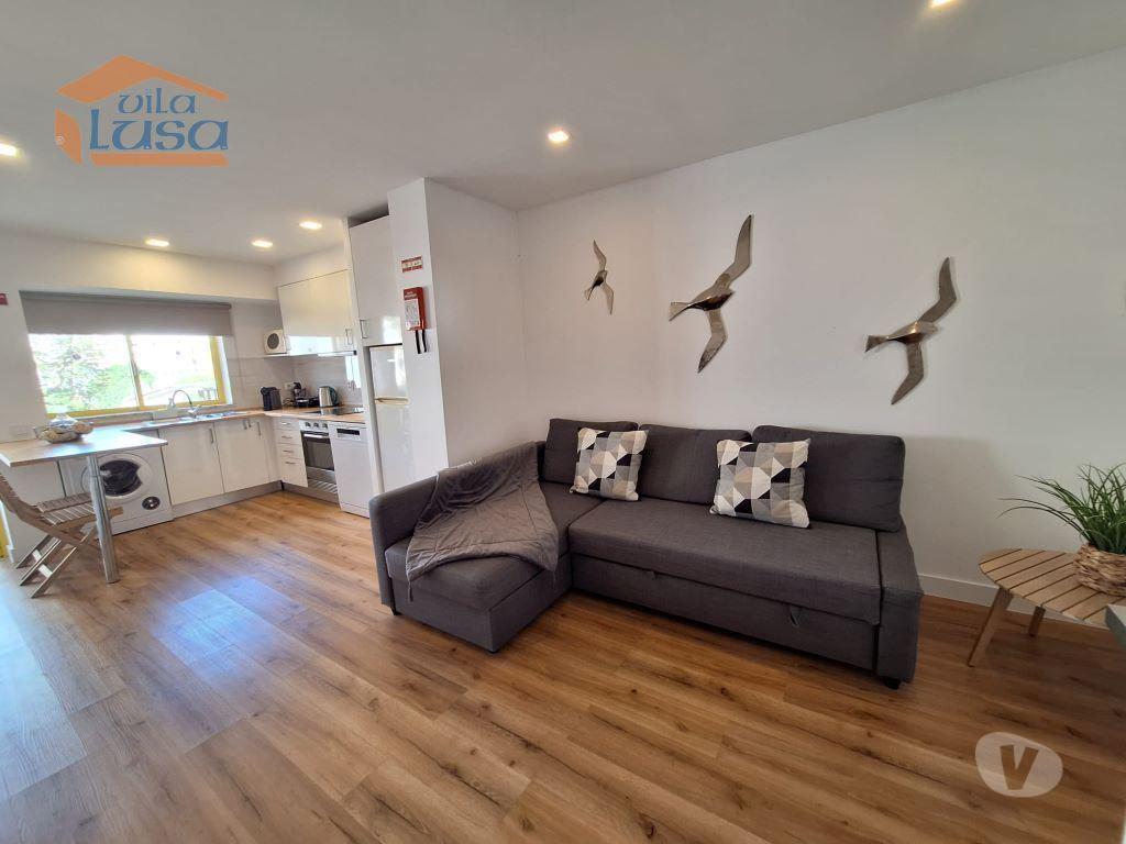 Apartamentos a venda Portimão - Fotos para Apartamento T1 na Praia da Rocha - Oportunidade Imperdível!