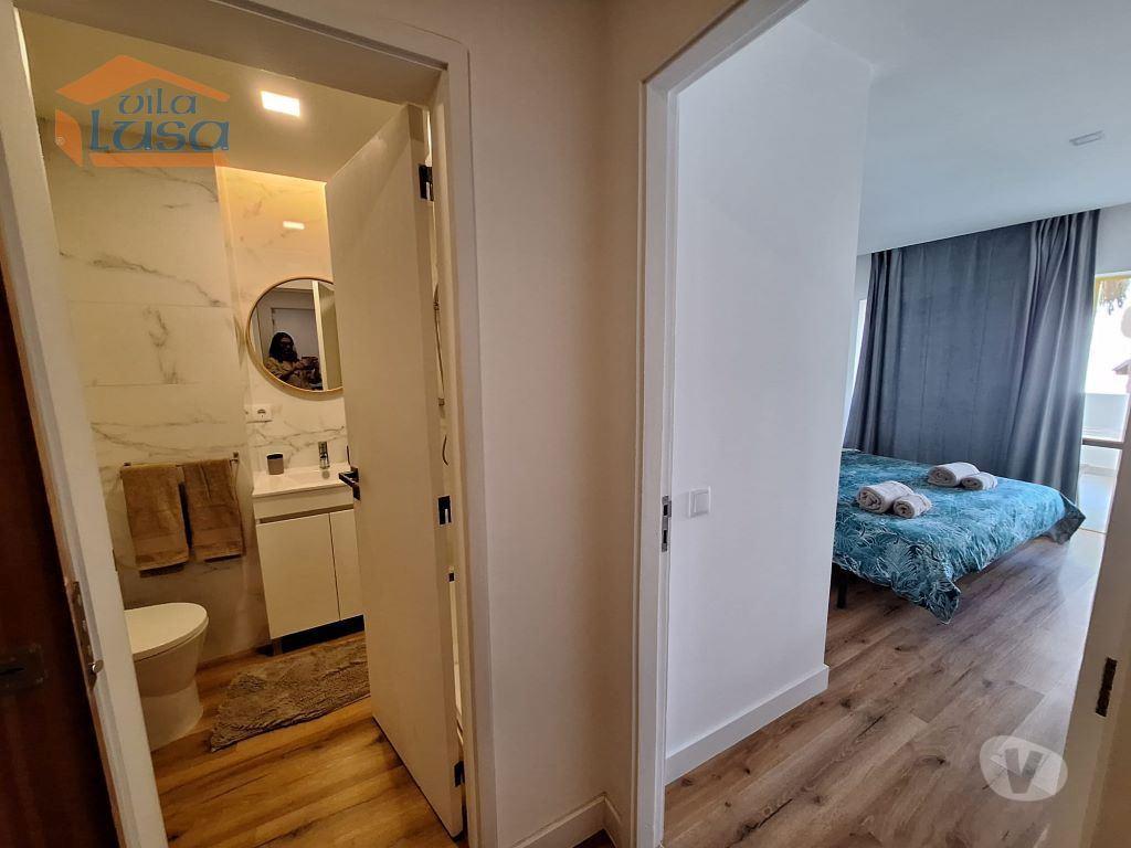 Apartamentos a venda Portimão - Fotos para Apartamento T1 na Praia da Rocha - Oportunidade Imperdível!