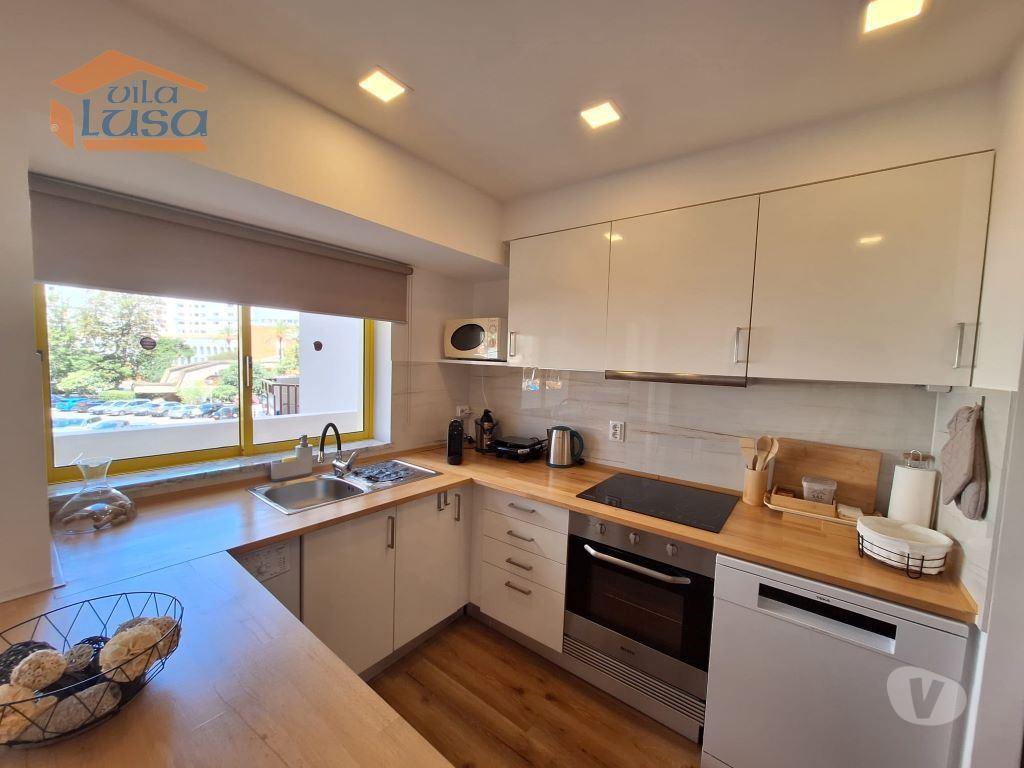 Apartamentos a venda Portimão - Fotos para Apartamento T1 na Praia da Rocha - Oportunidade Imperdível!
