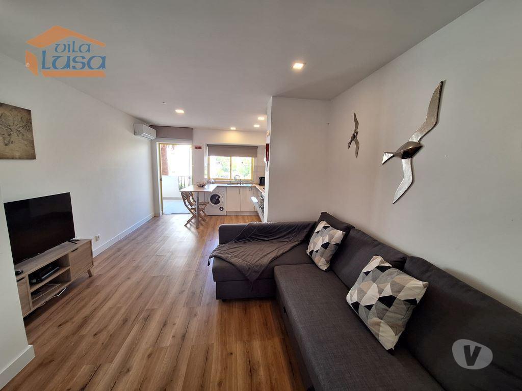Apartamentos a venda Portimão - Fotos para Apartamento T1 na Praia da Rocha - Oportunidade Imperdível!