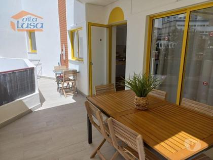 Casas a venda - Fotos para Apartamento T1 na Praia da Rocha - Oportunidade Imperdível!
