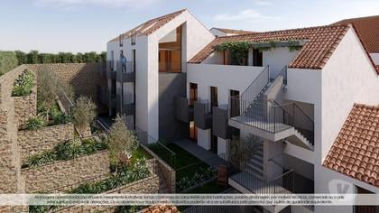 Casas e apartamentos - venda - Fotos para Apartamento T1+1 c lugar de estacionamento nas Devesas, Vila
