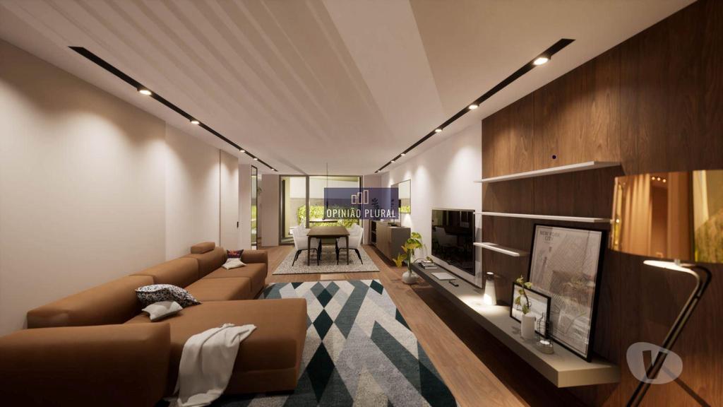 Apartamentos a venda Vila Nova de Gaia - Fotos para Moradia T3+Office Inserida em Condomínio Privado (JS383)