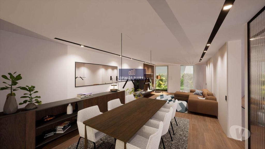 Apartamentos a venda Vila Nova de Gaia - Fotos para Moradia T3+Office Inserida em Condomínio Privado (JS383)