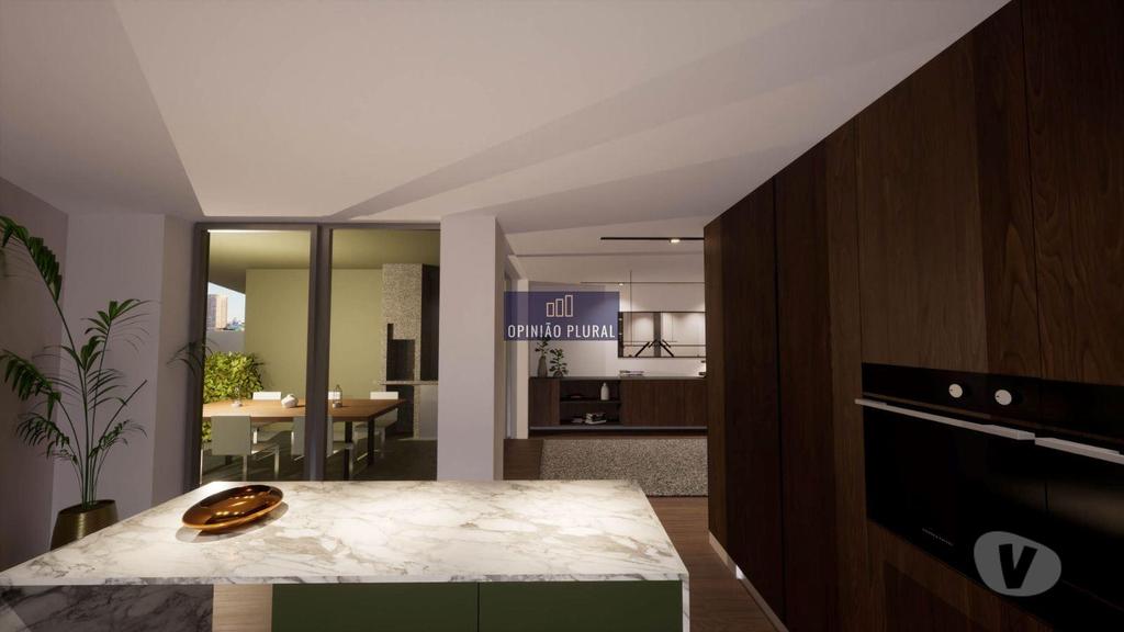 Apartamentos a venda Vila Nova de Gaia - Fotos para Moradia T3+Office Inserida em Condomínio Privado (JS383)