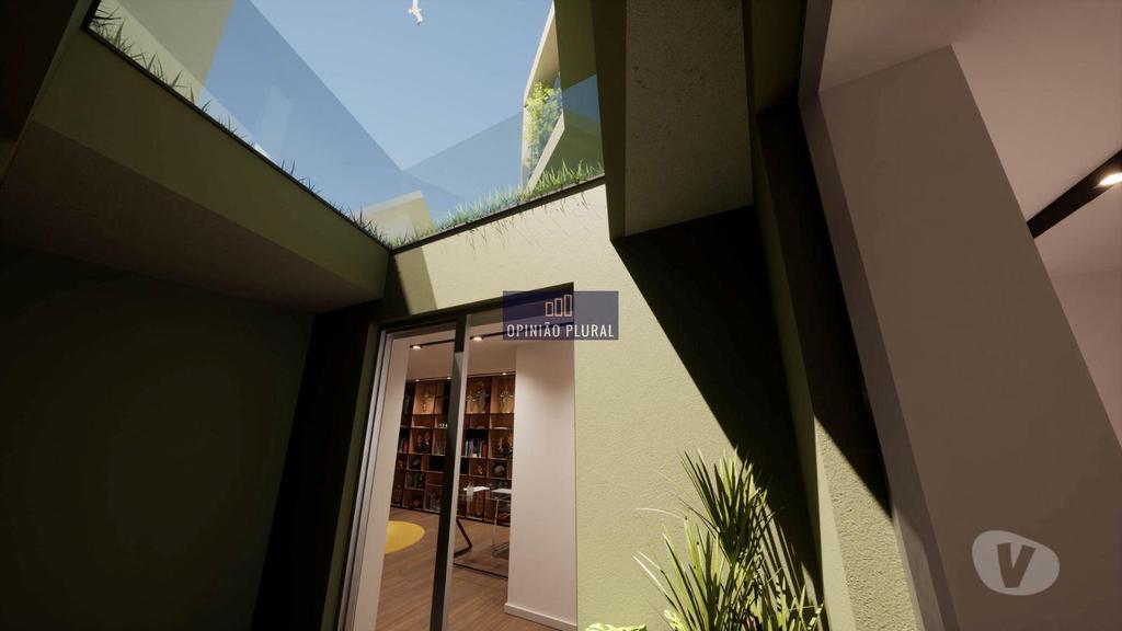 Apartamentos a venda Vila Nova de Gaia - Fotos para Moradia T3+Office Inserida em Condomínio Privado (JS383)