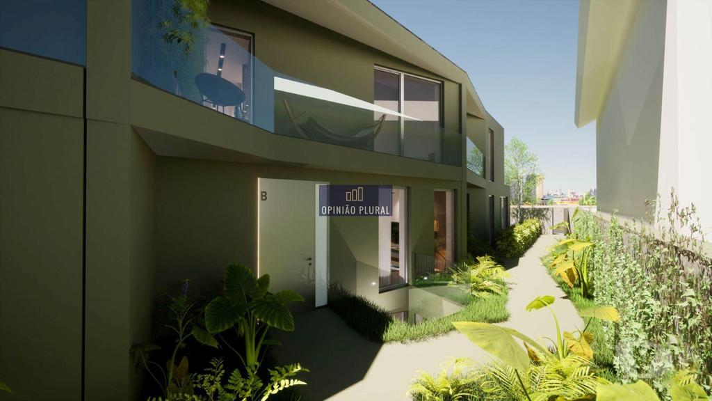 Apartamentos a venda Vila Nova de Gaia - Fotos para Moradia T3+Office Inserida em Condomínio Privado (JS383)